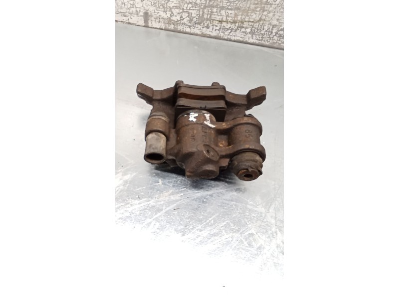 Recambio de pinza freno trasera izquierda para mercedes-benz vito autobús (w638) 110 td 2.3 (638.174) referencia OEM IAM  ATE 96