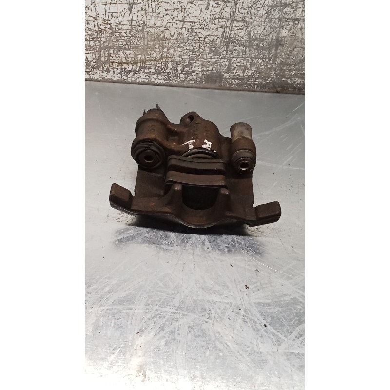 Recambio de pinza freno trasera izquierda para mercedes-benz vito autobús (w638) 110 td 2.3 (638.174) referencia OEM IAM  ATE 96