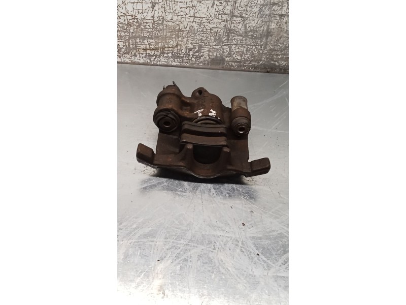 Recambio de pinza freno trasera izquierda para mercedes-benz vito autobús (w638) 110 td 2.3 (638.174) referencia OEM IAM  ATE 96