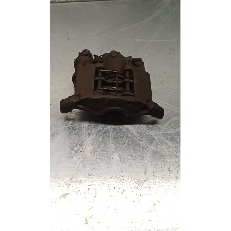 Recambio de pinza freno trasera derecha para mercedes-benz vito autobús (w638) 110 td 2.3 (638.174) referencia OEM IAM  ATE 96