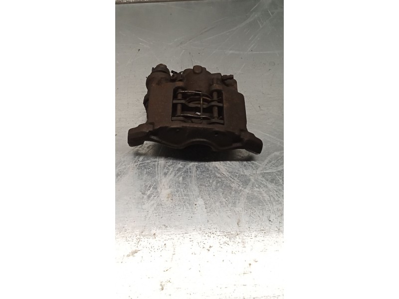 Recambio de pinza freno trasera derecha para mercedes-benz vito autobús (w638) 110 td 2.3 (638.174) referencia OEM IAM  ATE 96