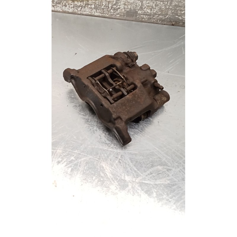 Recambio de pinza freno trasera derecha para mercedes-benz vito autobús (w638) 110 td 2.3 (638.174) referencia OEM IAM  ATE 96