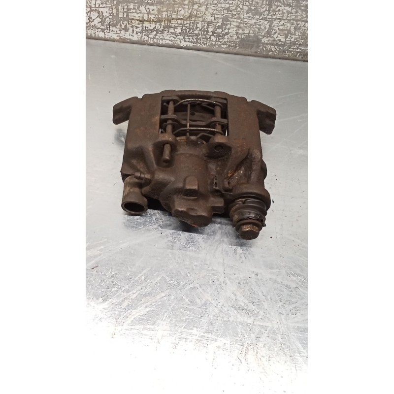 Recambio de pinza freno trasera derecha para mercedes-benz vito autobús (w638) 110 td 2.3 (638.174) referencia OEM IAM  ATE 96