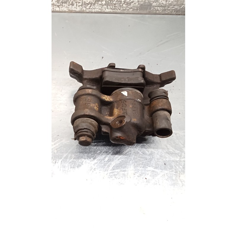 Recambio de pinza freno trasera derecha para mercedes-benz vito autobús (w638) 110 td 2.3 (638.174) referencia OEM IAM  ATE 96