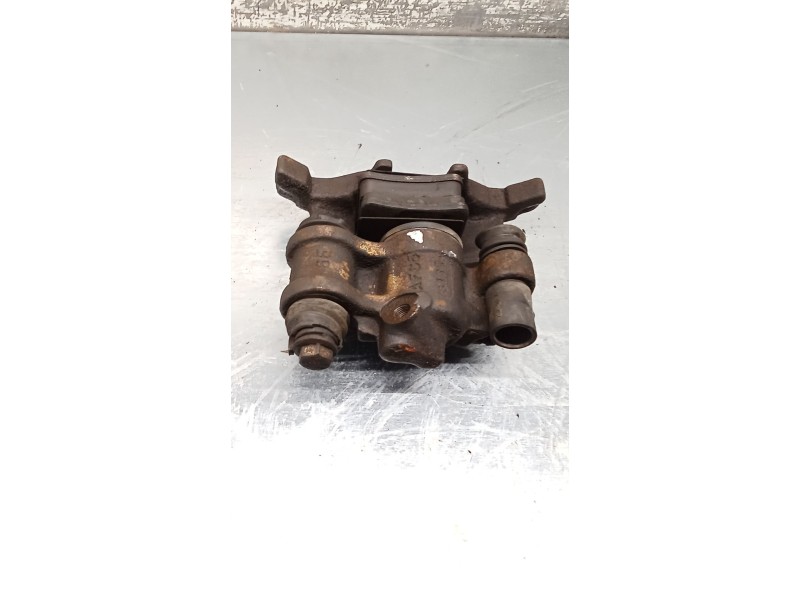 Recambio de pinza freno trasera derecha para mercedes-benz vito autobús (w638) 110 td 2.3 (638.174) referencia OEM IAM  ATE 96