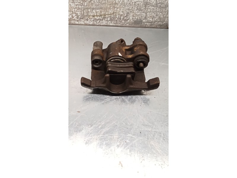 Recambio de pinza freno trasera derecha para mercedes-benz vito autobús (w638) 110 td 2.3 (638.174) referencia OEM IAM  ATE 96