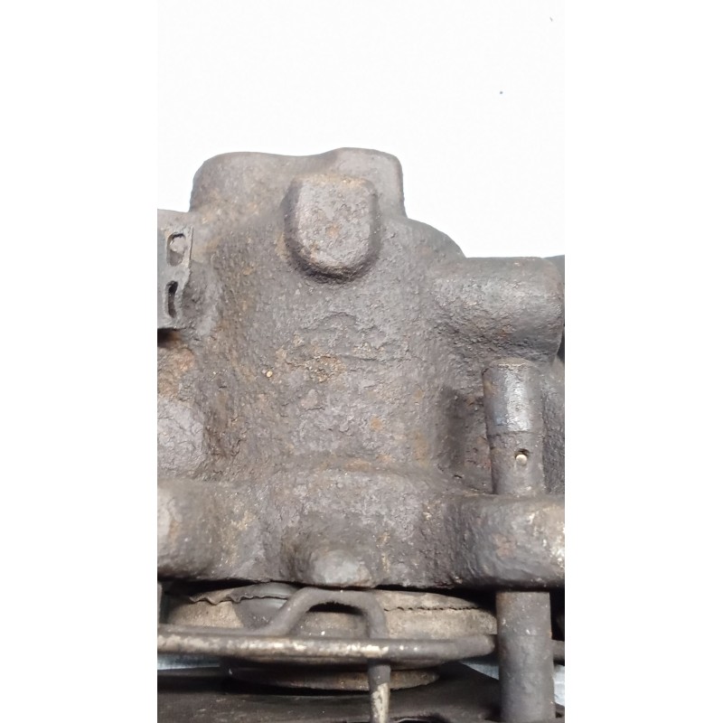 Recambio de pinza freno trasera derecha para mercedes-benz vito autobús (w638) 110 td 2.3 (638.174) referencia OEM IAM  ATE 96