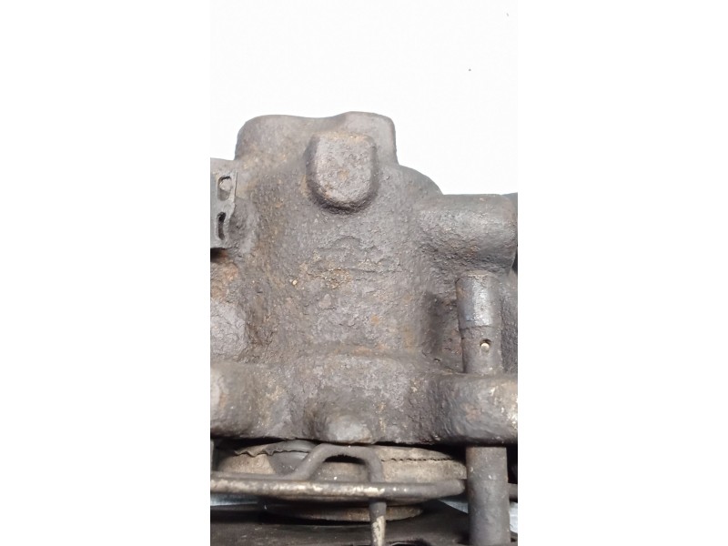 Recambio de pinza freno trasera derecha para mercedes-benz vito autobús (w638) 110 td 2.3 (638.174) referencia OEM IAM  ATE 96