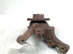 Recambio de mangueta delantera izquierda para nissan kubistar (x76) pro (l1) referencia OEM IAM    2