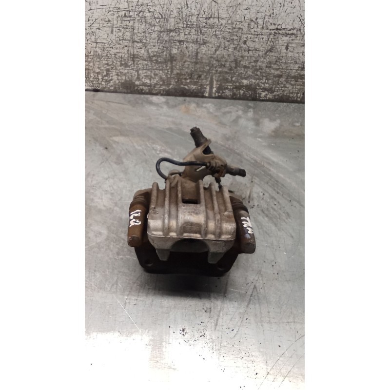 Recambio de pinza freno trasera izquierda para seat leon (1p1) 2.0 tdi 16v referencia OEM IAM  TRW 05