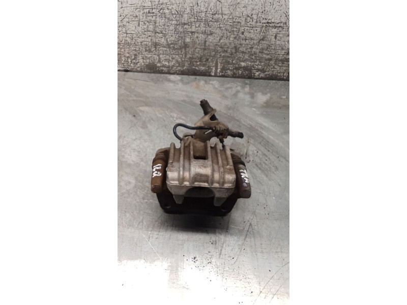 Recambio de pinza freno trasera izquierda para seat leon (1p1) 2.0 tdi 16v referencia OEM IAM  TRW 05