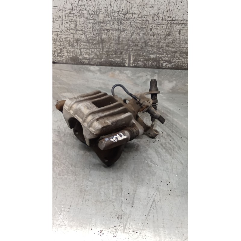 Recambio de pinza freno trasera izquierda para seat leon (1p1) 2.0 tdi 16v referencia OEM IAM  TRW 05