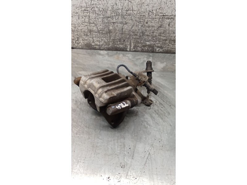 Recambio de pinza freno trasera izquierda para seat leon (1p1) 2.0 tdi 16v referencia OEM IAM  TRW 05