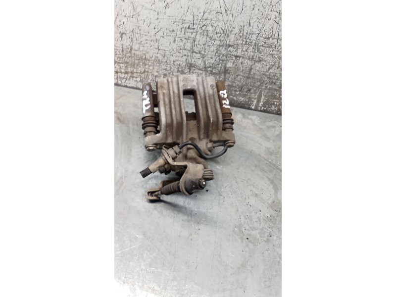 Recambio de pinza freno trasera izquierda para seat leon (1p1) 2.0 tdi 16v referencia OEM IAM  TRW 05