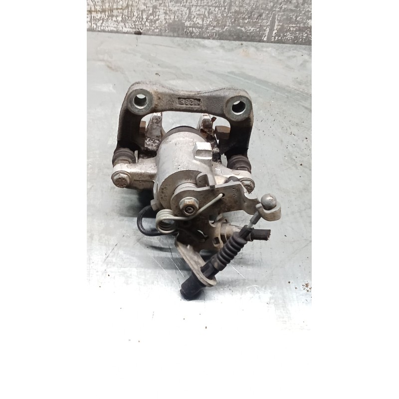 Recambio de pinza freno trasera izquierda para seat leon (1p1) 2.0 tdi 16v referencia OEM IAM  TRW 05