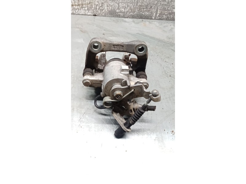 Recambio de pinza freno trasera izquierda para seat leon (1p1) 2.0 tdi 16v referencia OEM IAM  TRW 05