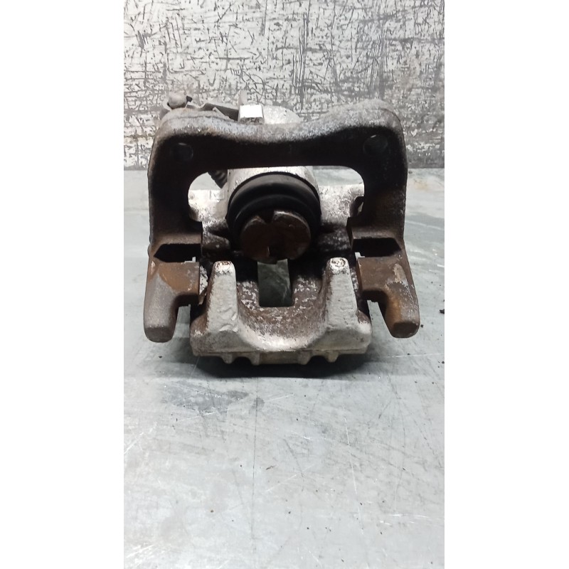 Recambio de pinza freno trasera izquierda para seat leon (1p1) 2.0 tdi 16v referencia OEM IAM  TRW 05