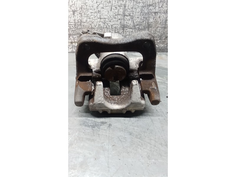 Recambio de pinza freno trasera izquierda para seat leon (1p1) 2.0 tdi 16v referencia OEM IAM  TRW 05