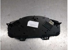 Recambio de cuadro instrumentos para mercedes sprinter 02.00  caja cerrada 311 cdi (903.661-662) referencia OEM IAM A0004466921  2