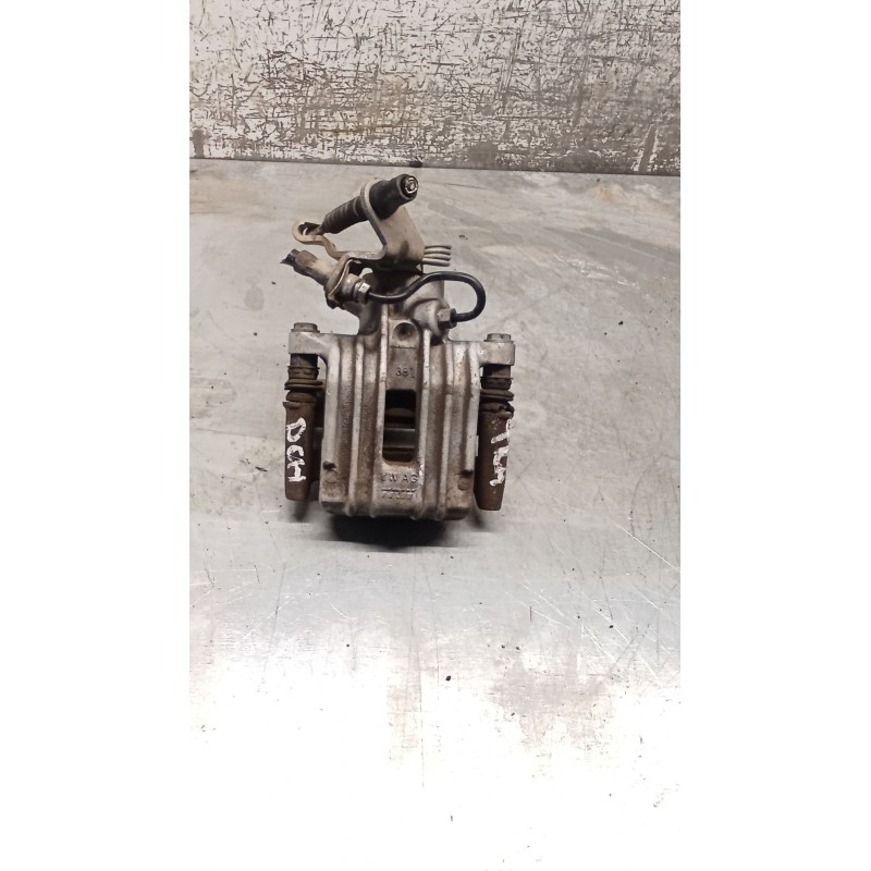 Recambio de pinza freno trasera derecha para seat leon (1p1) 2.0 tdi 16v referencia OEM IAM  TRW 05