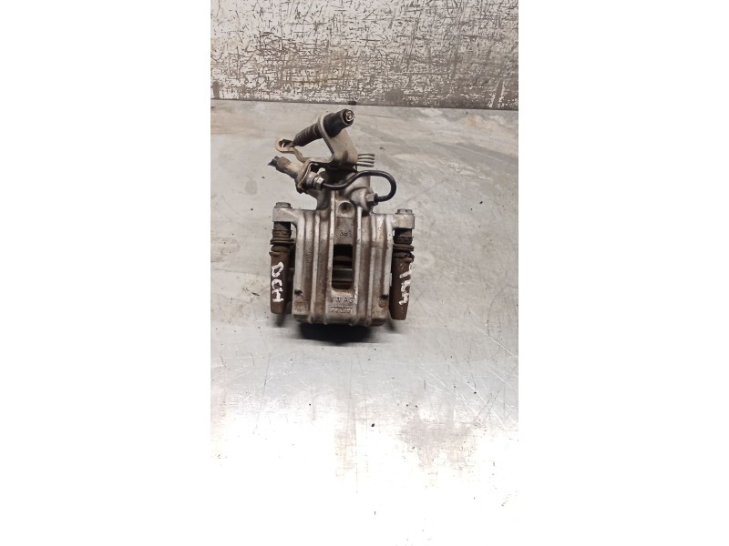 Recambio de pinza freno trasera derecha para seat leon (1p1) 2.0 tdi 16v referencia OEM IAM  TRW 05