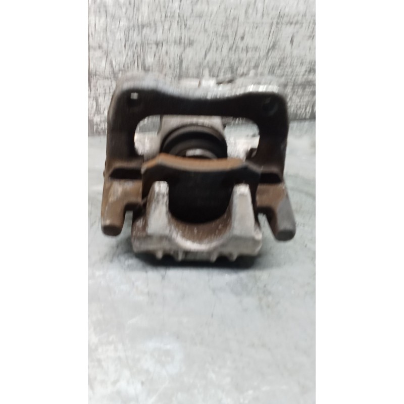 Recambio de pinza freno trasera derecha para seat leon (1p1) 2.0 tdi 16v referencia OEM IAM  TRW 05