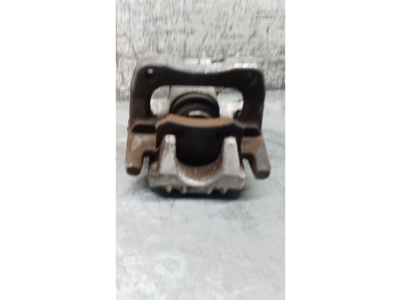 Recambio de pinza freno trasera derecha para seat leon (1p1) 2.0 tdi 16v referencia OEM IAM  TRW 05
