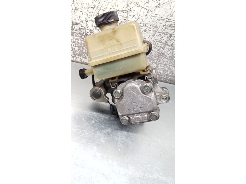 Recambio de bomba direccion para mazda 5 (cr) 2.0 cd (cr19) referencia OEM IAM   05