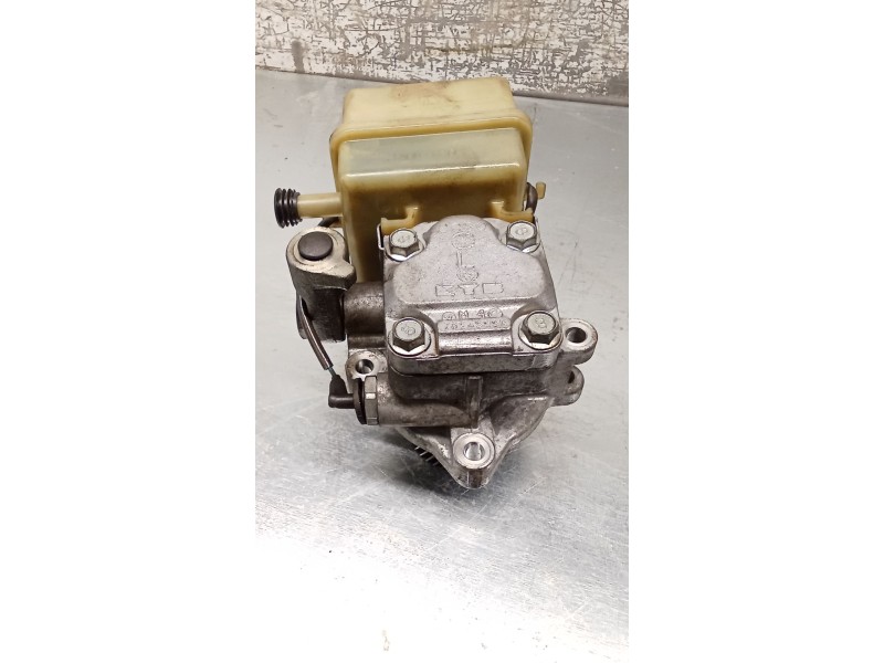 Recambio de bomba direccion para mazda 5 (cr) 2.0 cd (cr19) referencia OEM IAM   05