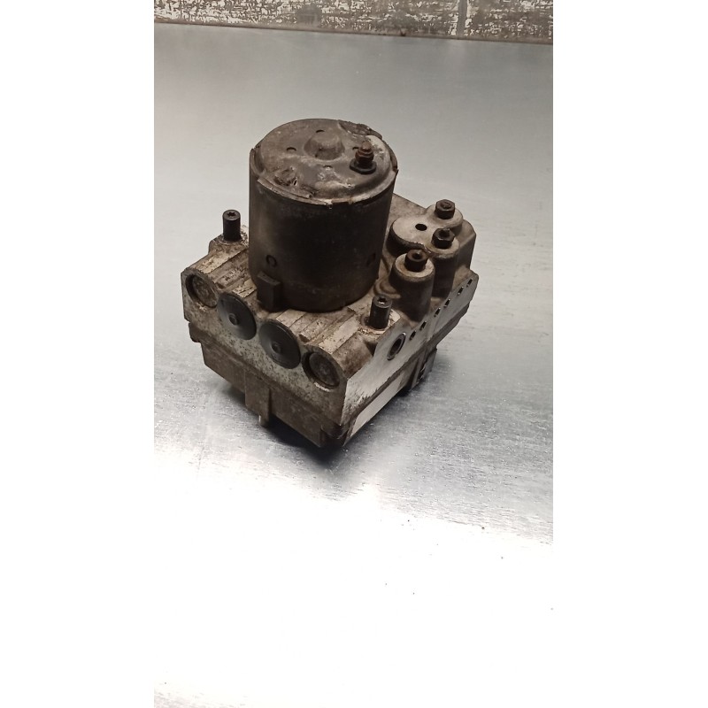 Recambio de abs para mercedes-benz vito autobús (w638) 110 td 2.3 (638.174) referencia OEM IAM 0273004089 0265220003 A6384460114