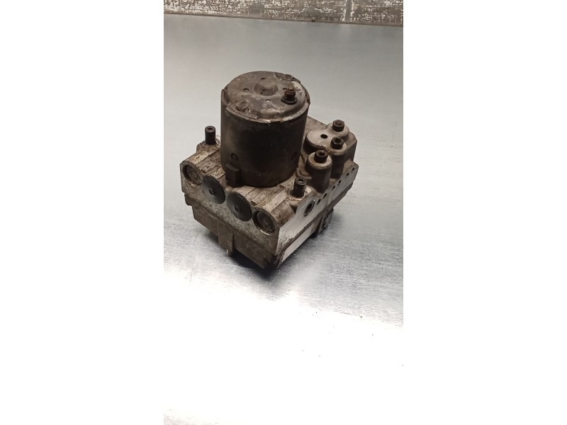 Recambio de abs para mercedes-benz vito autobús (w638) 110 td 2.3 (638.174) referencia OEM IAM 0273004089 0265220003 A6384460114