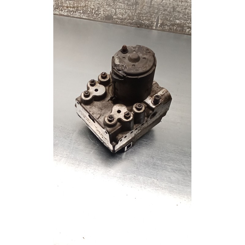 Recambio de abs para mercedes-benz vito autobús (w638) 110 td 2.3 (638.174) referencia OEM IAM 0273004089 0265220003 A6384460114