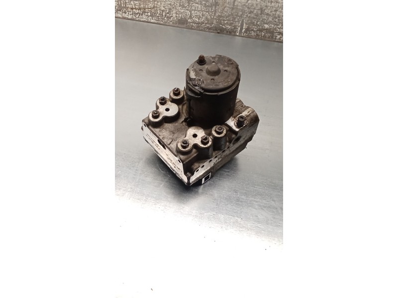 Recambio de abs para mercedes-benz vito autobús (w638) 110 td 2.3 (638.174) referencia OEM IAM 0273004089 0265220003 A6384460114