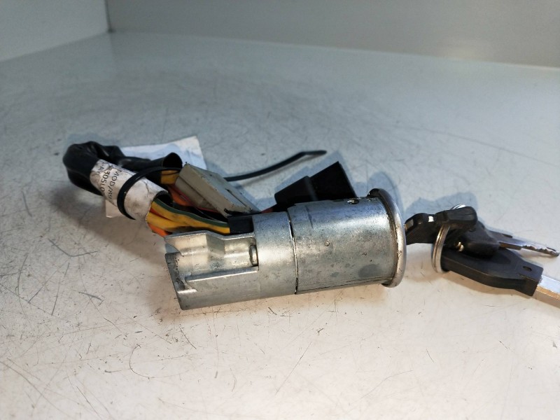 Recambio de conmutador de arranque para renault 21 berlina (b/l48) gtx referencia OEM IAM   