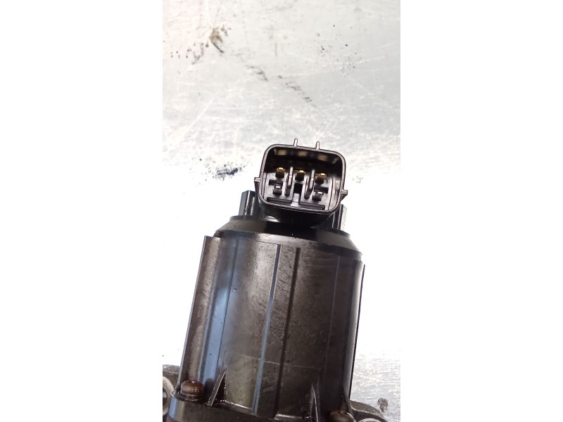 Recambio de valvula egr para mazda 5 (cr) 2.0 cd (cr19) referencia OEM IAM K5T70871  05