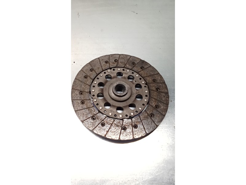 Recambio de kit embrague para mazda 5 (cr) 2.0 cd (cr19) referencia OEM IAM RF3016610A  05