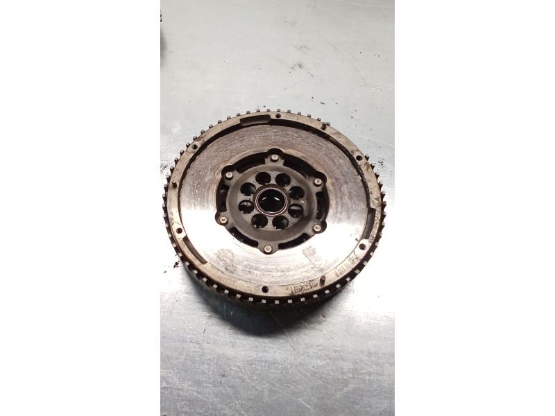 Recambio de kit embrague para mazda 5 (cr) 2.0 cd (cr19) referencia OEM IAM RF3016610A  05