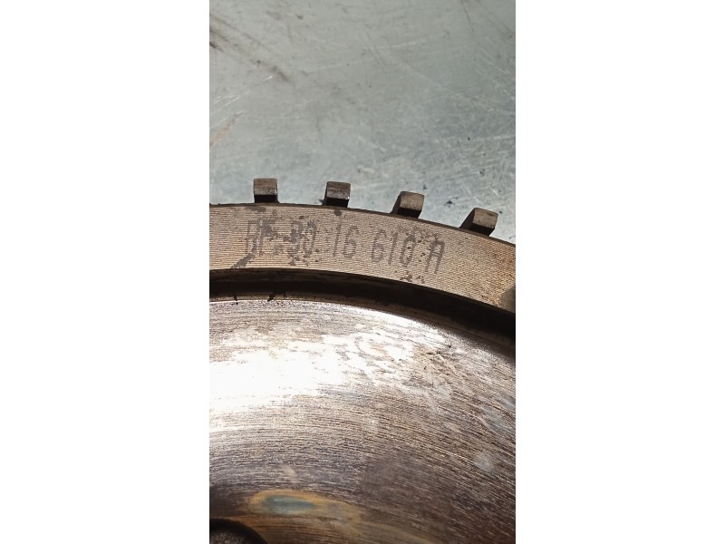 Recambio de kit embrague para mazda 5 (cr) 2.0 cd (cr19) referencia OEM IAM RF3016610A  05