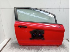 Recambio de puerta delantera derecha para ford fiesta vi van 1.4 tdci referencia OEM IAM   