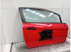 Recambio de puerta delantera derecha para ford fiesta vi van 1.4 tdci referencia OEM IAM    2