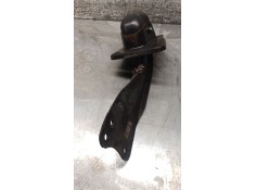 Recambio de brazo suspension inferior trasero izquierdo para seat leon (1p1) 2.0 tdi 16v referencia OEM IAM 1K0505225F  