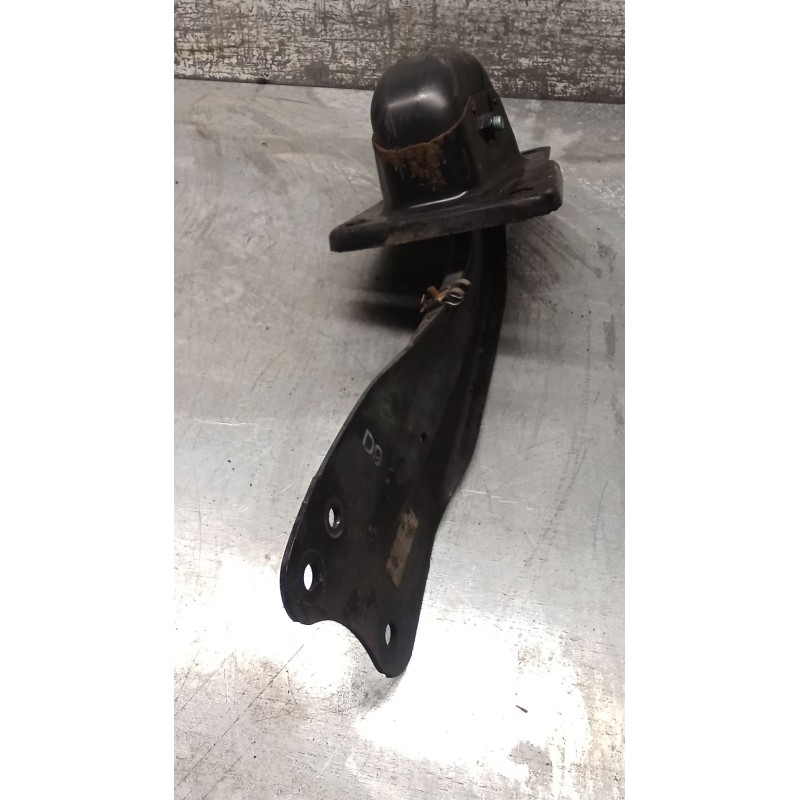 Recambio de brazo suspension inferior trasero izquierdo para seat leon (1p1) 2.0 tdi 16v referencia OEM IAM 1K0505225F  