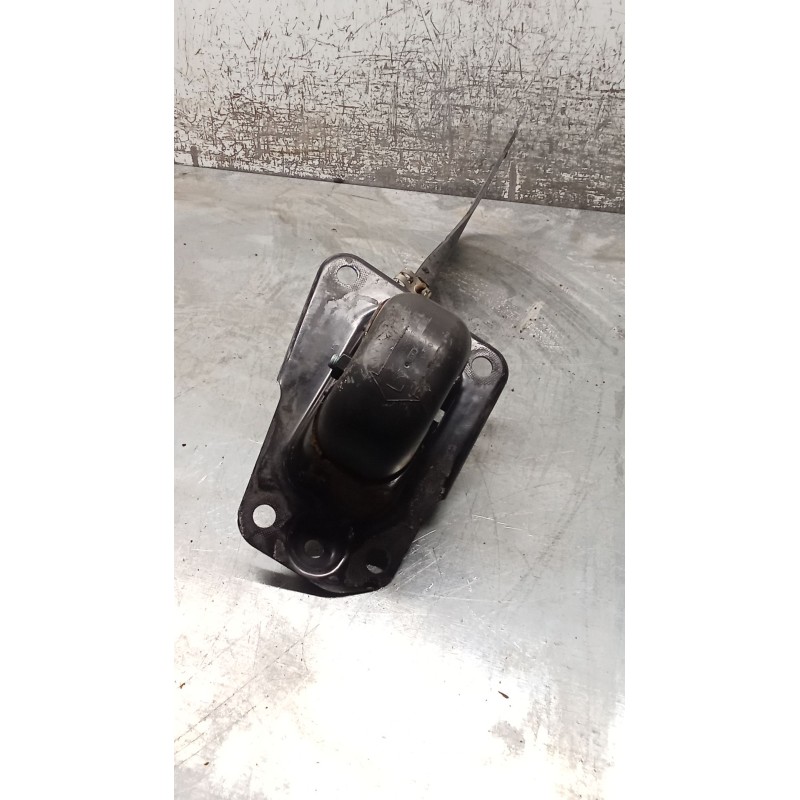 Recambio de brazo suspension inferior trasero izquierdo para seat leon (1p1) 2.0 tdi 16v referencia OEM IAM 1K0505225F  