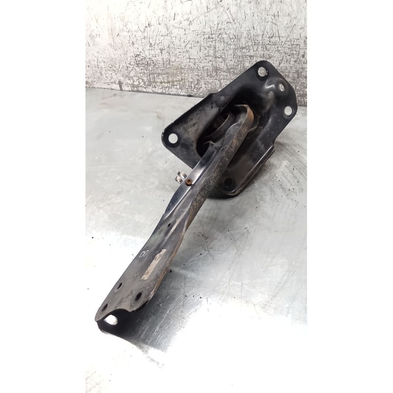 Recambio de brazo suspension inferior trasero izquierdo para seat leon (1p1) 2.0 tdi 16v referencia OEM IAM 1K0505225F  