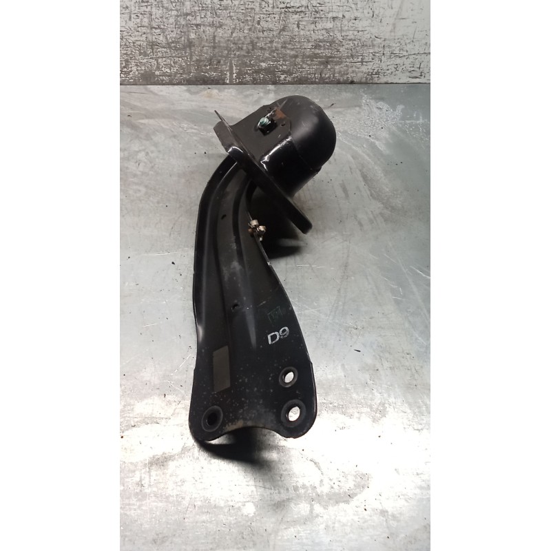 Recambio de brazo suspension inferior trasero derecho para seat leon (1p1) 2.0 tdi 16v referencia OEM IAM 1K0505226F  05