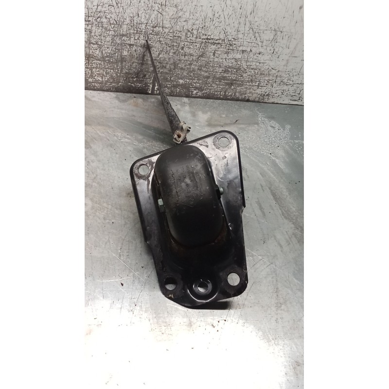 Recambio de brazo suspension inferior trasero derecho para seat leon (1p1) 2.0 tdi 16v referencia OEM IAM 1K0505226F  05