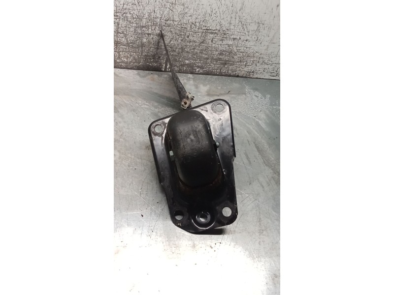 Recambio de brazo suspension inferior trasero derecho para seat leon (1p1) 2.0 tdi 16v referencia OEM IAM 1K0505226F  05