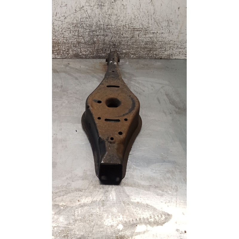 Recambio de brazo suspension inferior trasero izquierdo para seat leon (1p1) 2.0 tdi 16v referencia OEM IAM   05