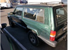 jeep cherokee (j) del año 1999 2