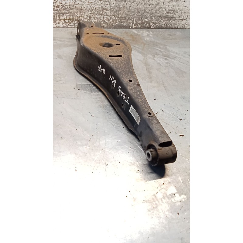Recambio de brazo suspension inferior trasero derecho para seat leon (1p1) 2.0 tdi 16v referencia OEM IAM   05